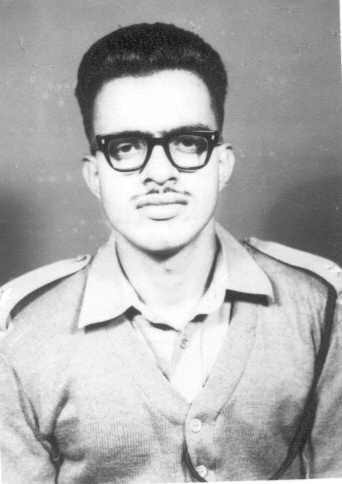 A Abraham Kurian A Abraham Kurian